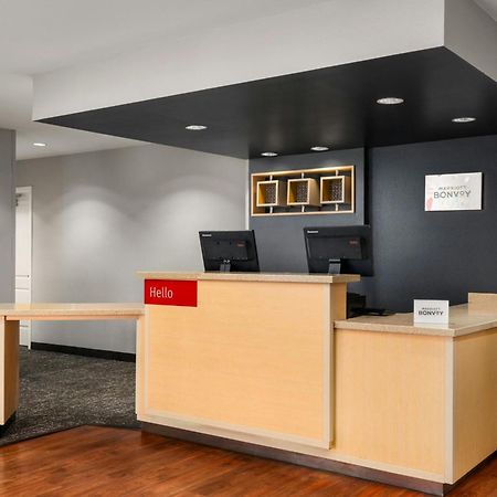 Towneplace Suites By Marriott Флоренс Экстерьер фото
