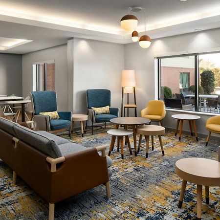 Towneplace Suites By Marriott Флоренс Экстерьер фото