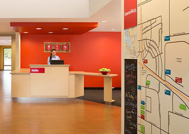 Towneplace Suites By Marriott Флоренс Экстерьер фото