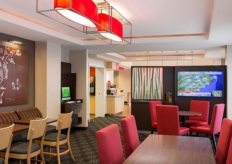 Towneplace Suites By Marriott Флоренс Экстерьер фото