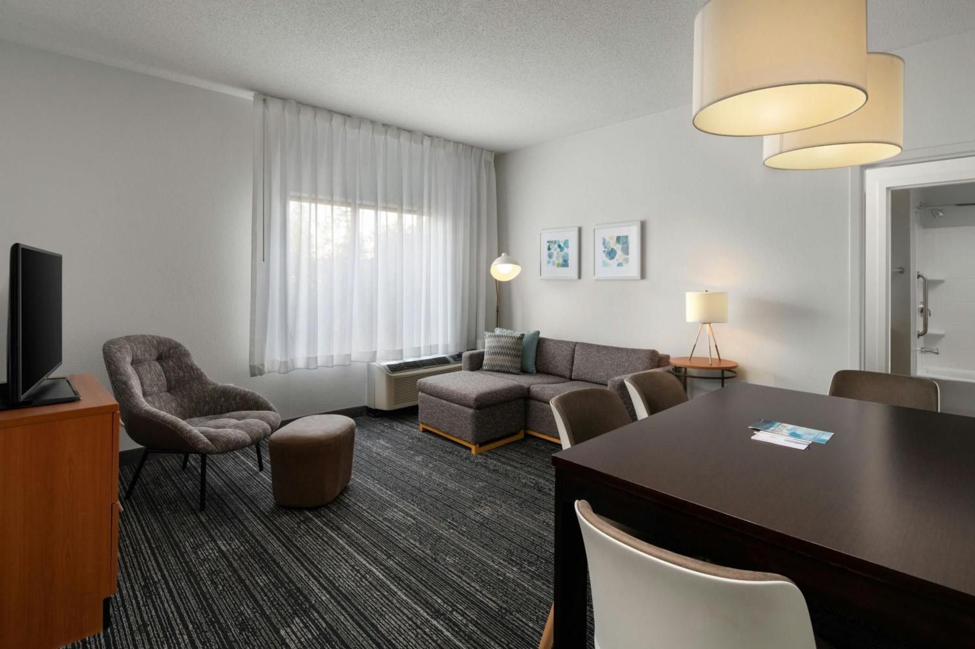 Towneplace Suites By Marriott Флоренс Экстерьер фото