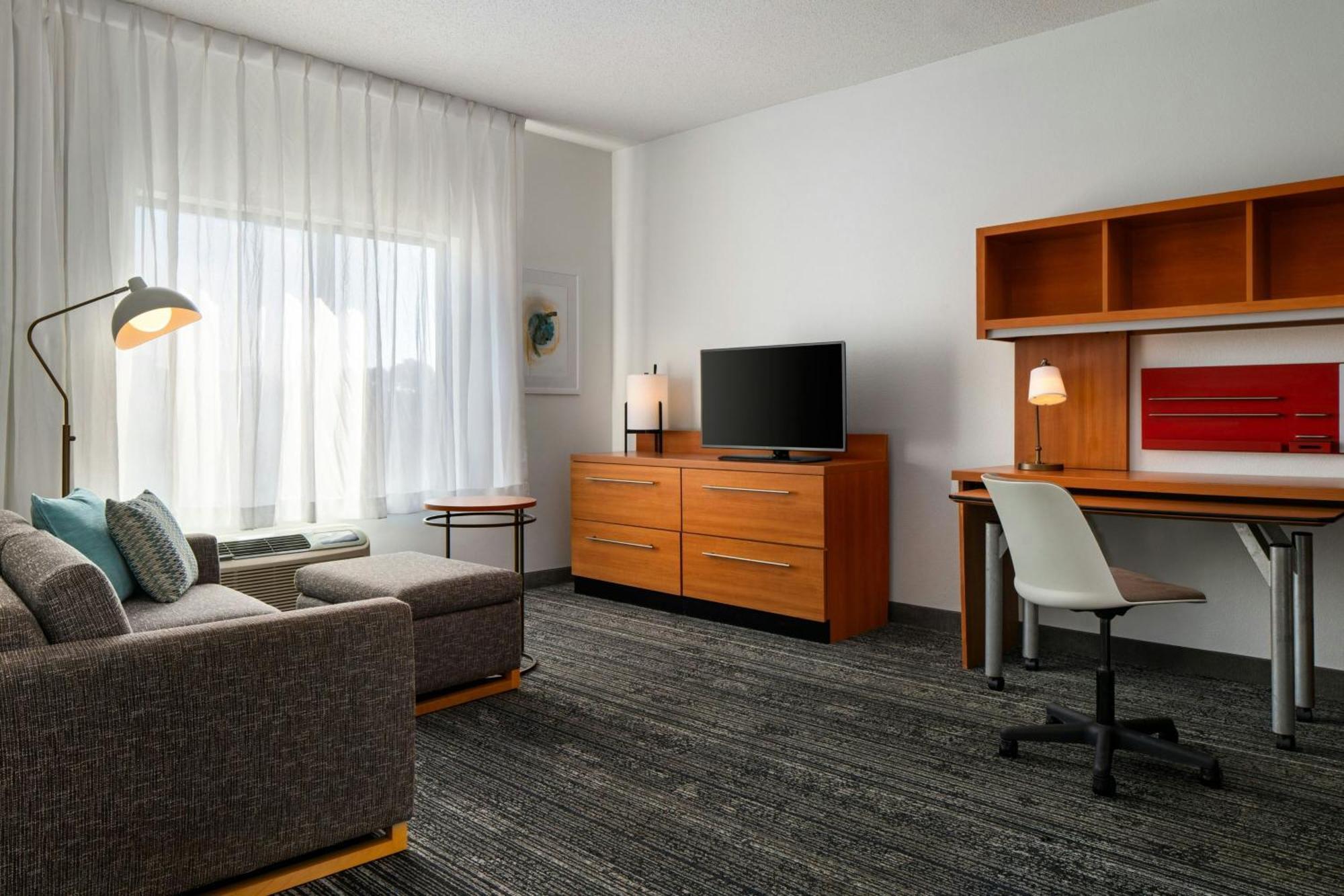 Towneplace Suites By Marriott Флоренс Экстерьер фото