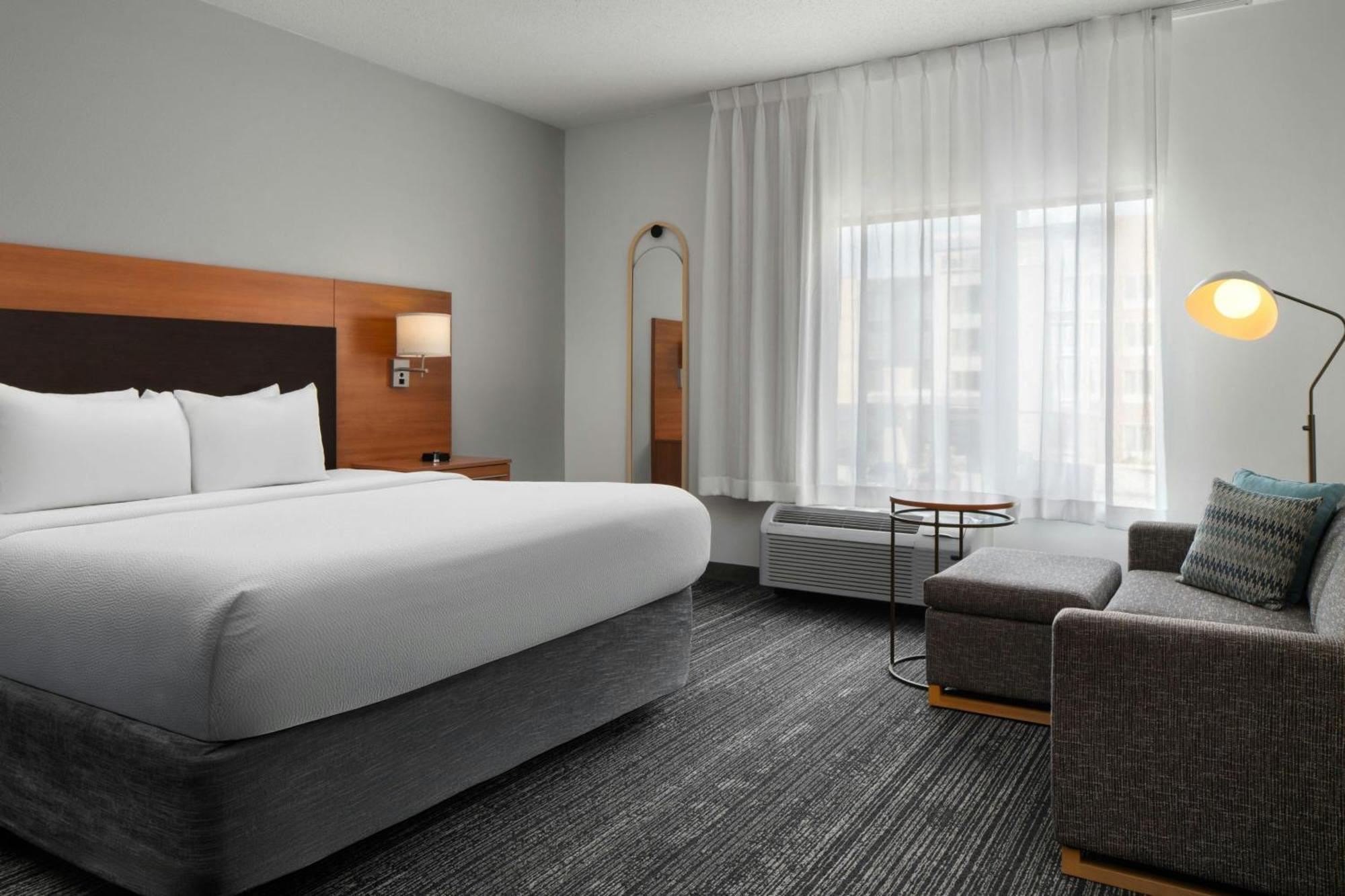 Towneplace Suites By Marriott Флоренс Экстерьер фото