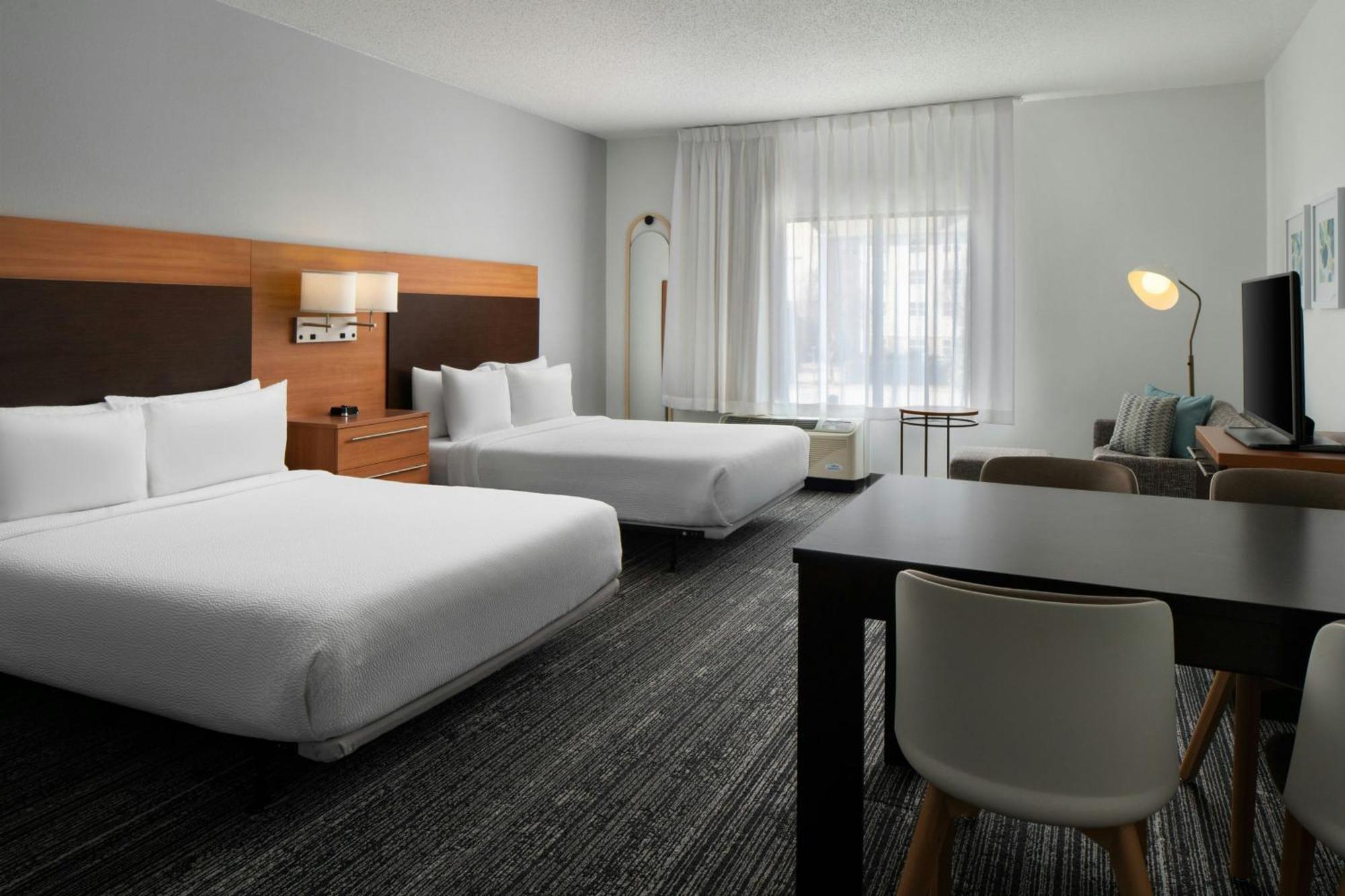 Towneplace Suites By Marriott Флоренс Экстерьер фото
