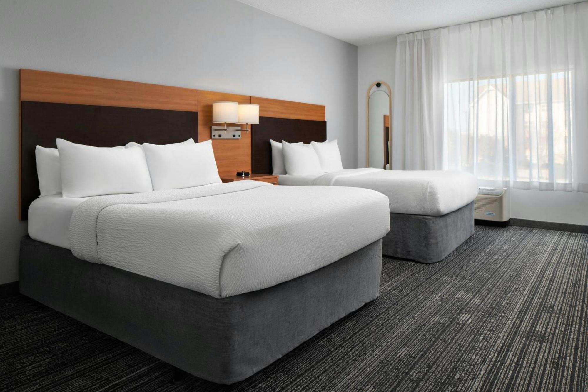 Towneplace Suites By Marriott Флоренс Экстерьер фото