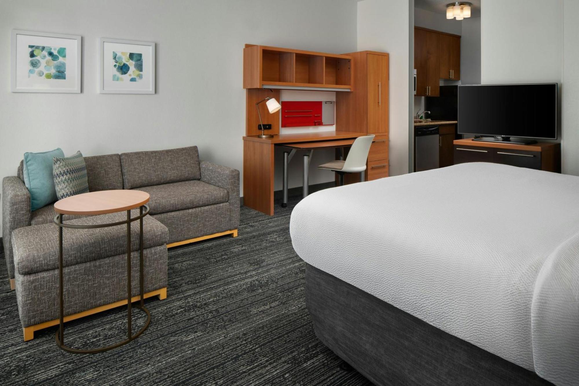 Towneplace Suites By Marriott Флоренс Экстерьер фото