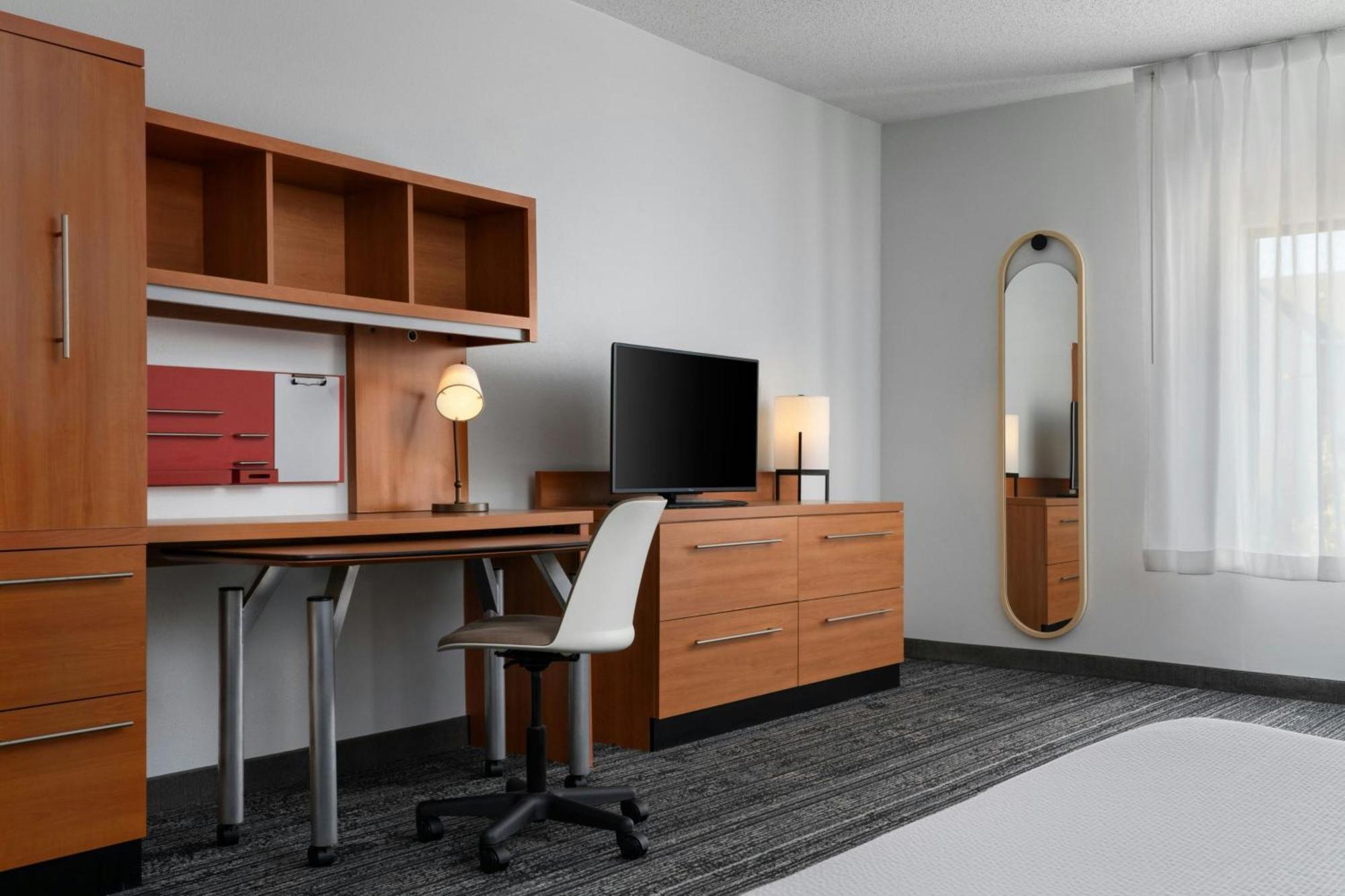 Towneplace Suites By Marriott Флоренс Экстерьер фото