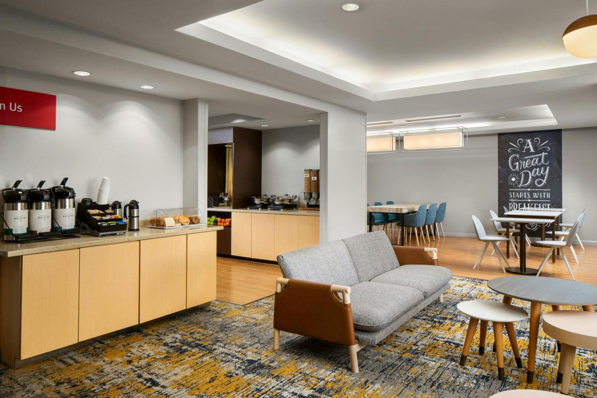 Towneplace Suites By Marriott Флоренс Экстерьер фото