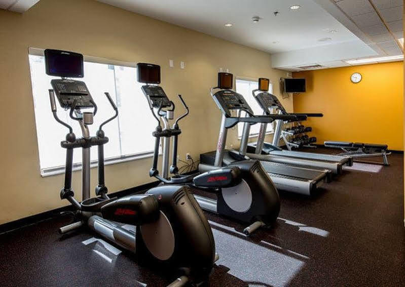 Towneplace Suites By Marriott Флоренс Экстерьер фото